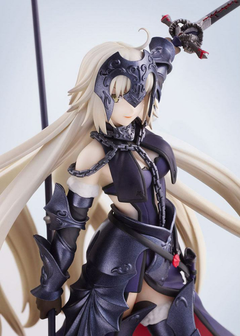 Animefanshop De Jeanne D Arc Alter Avenger Fate Grand Order