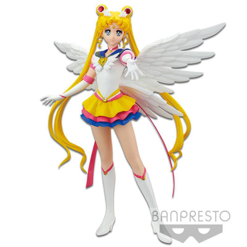 Animefanshop De Eternal Sailor Moon Glitter Glamours Version A