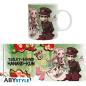 Preview: Hanako & Nene - 320ml Tasse - Mein Schulgeist Hanako - ABYStyle