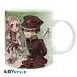 Preview: Hanako & Nene - 320ml Tasse - Mein Schulgeist Hanako - ABYStyle