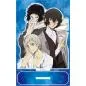 Preview: Atsushi Nakajima, Osamu Dazai & Ryunosuke Akutagawa - Bungo Stray Dogs - Acrylaufsteller (D) - Azumaker