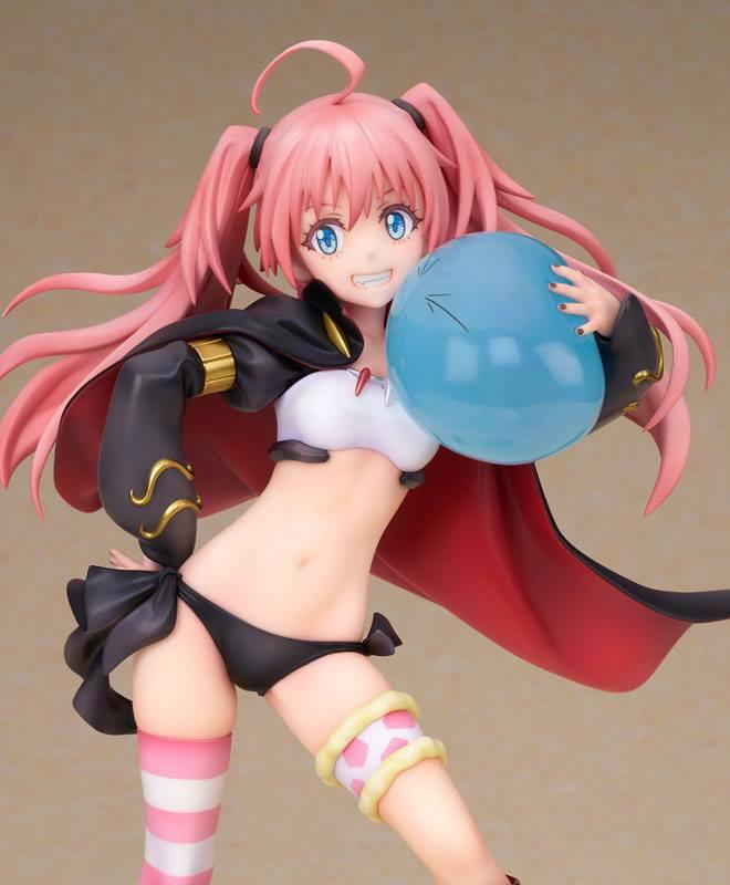 Preview: Millim Nava & Rimuru Tempest - That Time I Got Reincarnated as a Slime - Alter