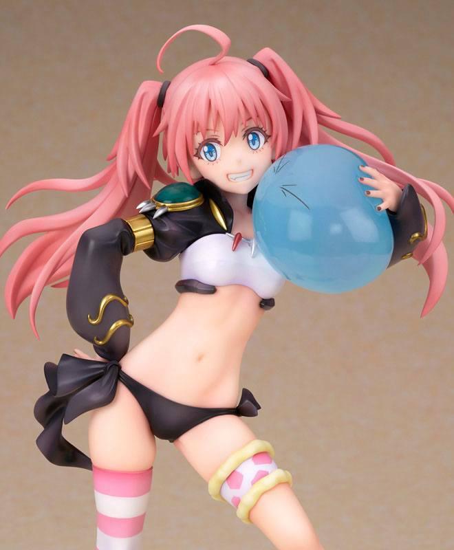 Preview: Millim Nava & Rimuru Tempest - That Time I Got Reincarnated as a Slime - Alter