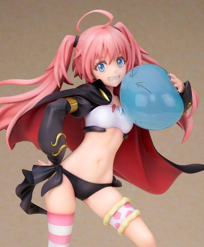 Preview: Millim Nava & Rimuru Tempest - That Time I Got Reincarnated as a Slime - Alter