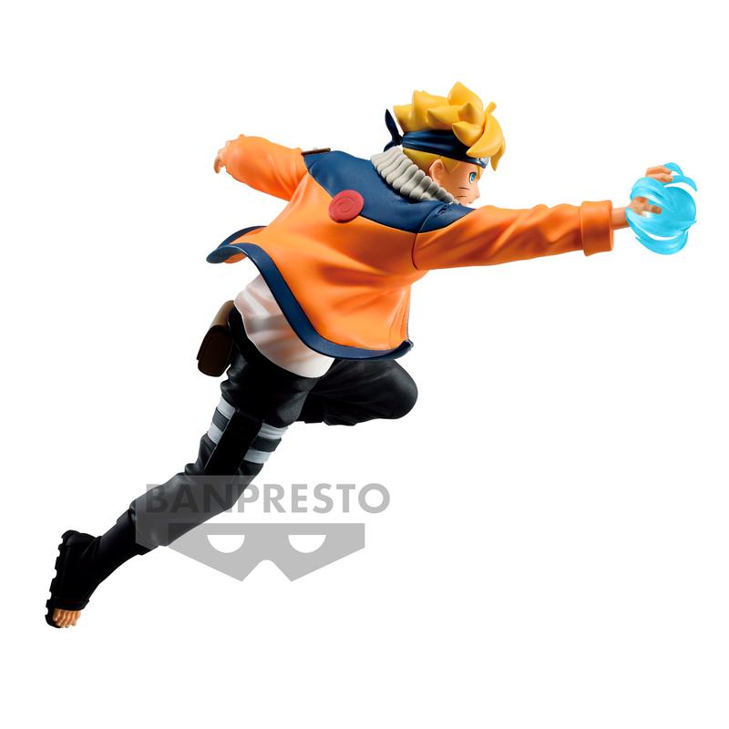 Preview: Boruto Uzumaki - Boruto - Naruto Next Generations - Vibration Stars II - Banpresto