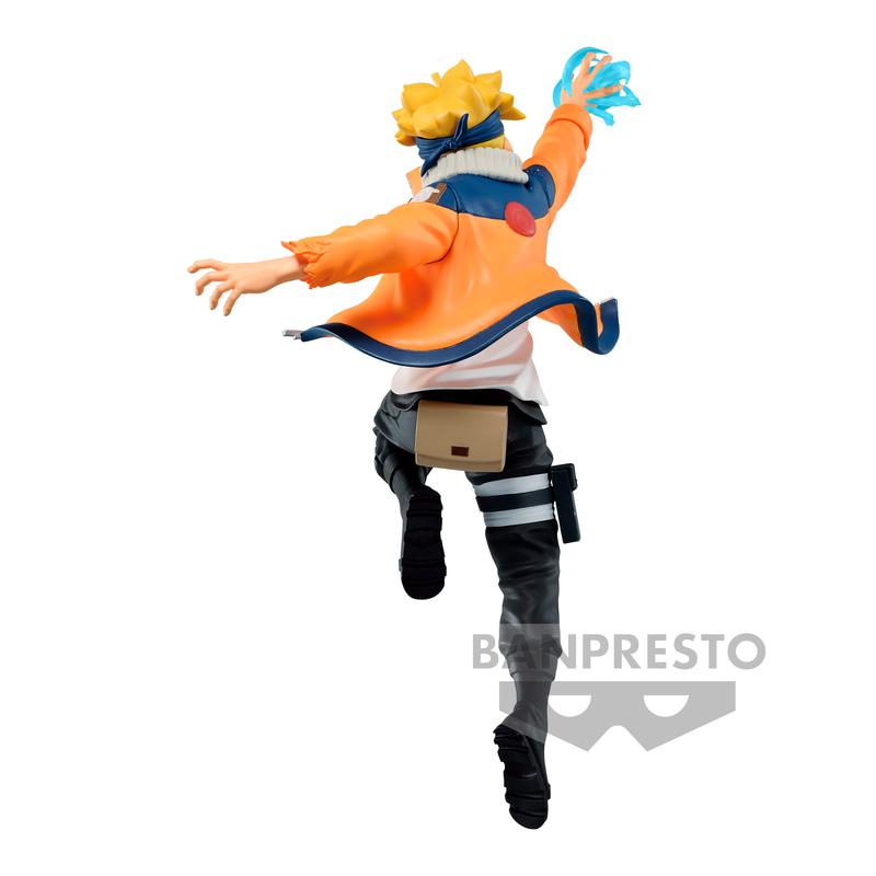 Preview: Boruto Uzumaki - Boruto - Naruto Next Generations - Vibration Stars II - Banpresto