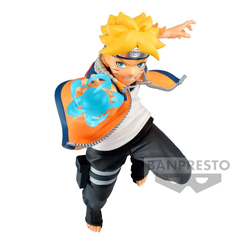 Preview: Boruto Uzumaki - Boruto - Naruto Next Generations - Vibration Stars II - Banpresto