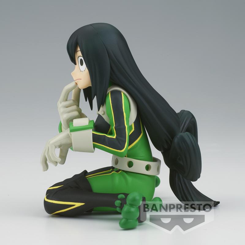 Preview: Tsuyu Asui / Froppy - My Hero Academia - Break Time Collection Vol. 6 - Banpresto