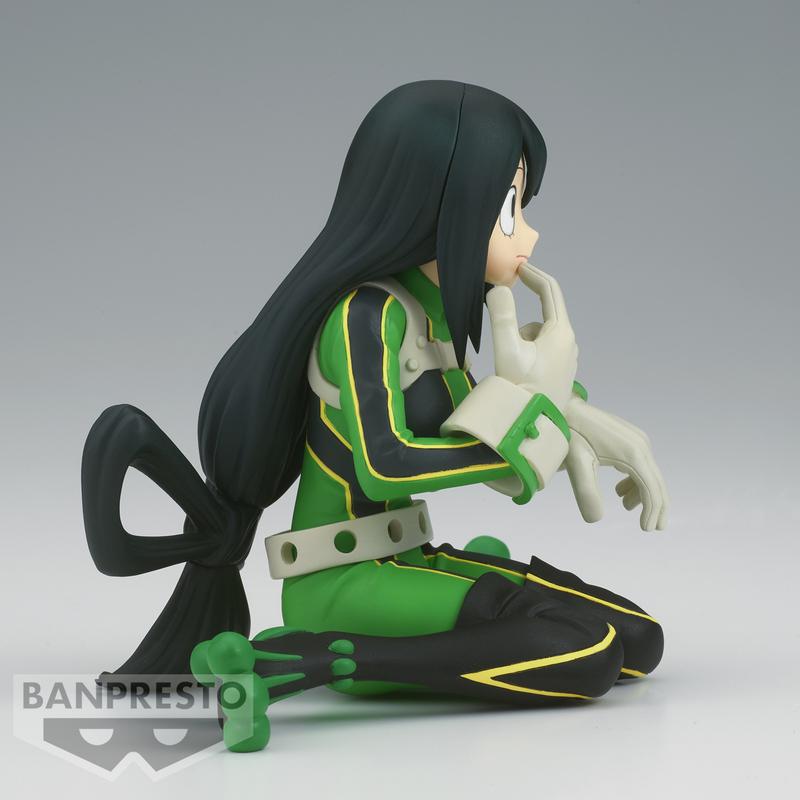 Preview: Tsuyu Asui / Froppy - My Hero Academia - Break Time Collection Vol. 6 - Banpresto