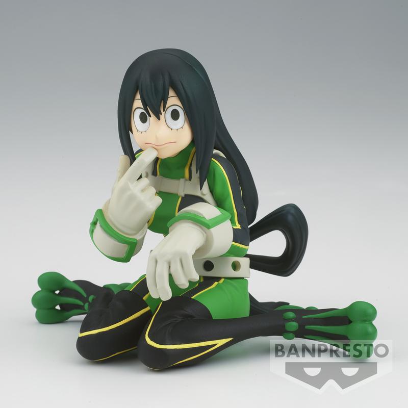 Preview: Tsuyu Asui / Froppy - My Hero Academia - Break Time Collection Vol. 6 - Banpresto