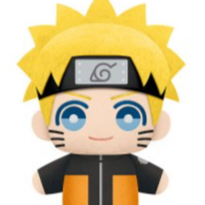 Preview: Naruto Uzumaki - Naruto Shippuden - Plüschfigur (Tomonui Series Vol. 1) - Banpresto