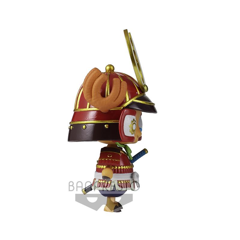 Preview: Tony Tony Chopper - One Piece - Wa no Kuni - Grandline Men DXF (Vol.19) - Banpresto