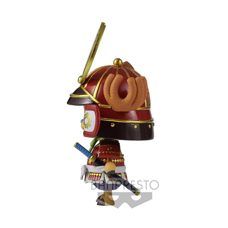 Preview: Tony Tony Chopper - One Piece - Wa no Kuni - Grandline Men DXF (Vol.19) - Banpresto