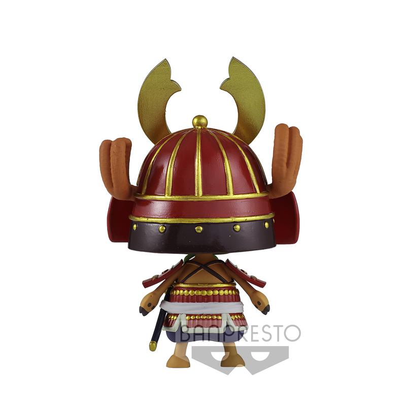 Preview: Tony Tony Chopper - One Piece - Wa no Kuni - Grandline Men DXF (Vol.19) - Banpresto