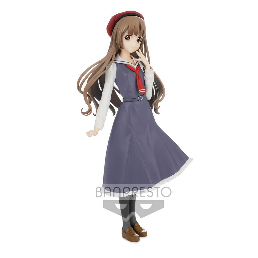 Preview: Maria Momosaka - Osamake: Romcom Where the Childhood Friend Won’t Lose - Banpresto