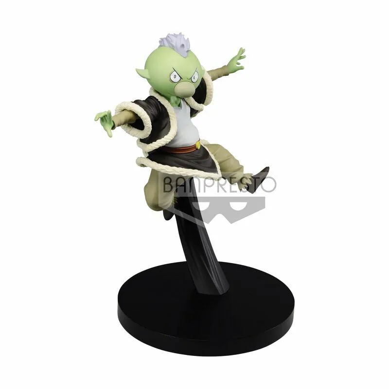 Preview: Gobta - That Time I Got Reincarnated as a Slime (Otherworlder Vol. 11) - Banpresto