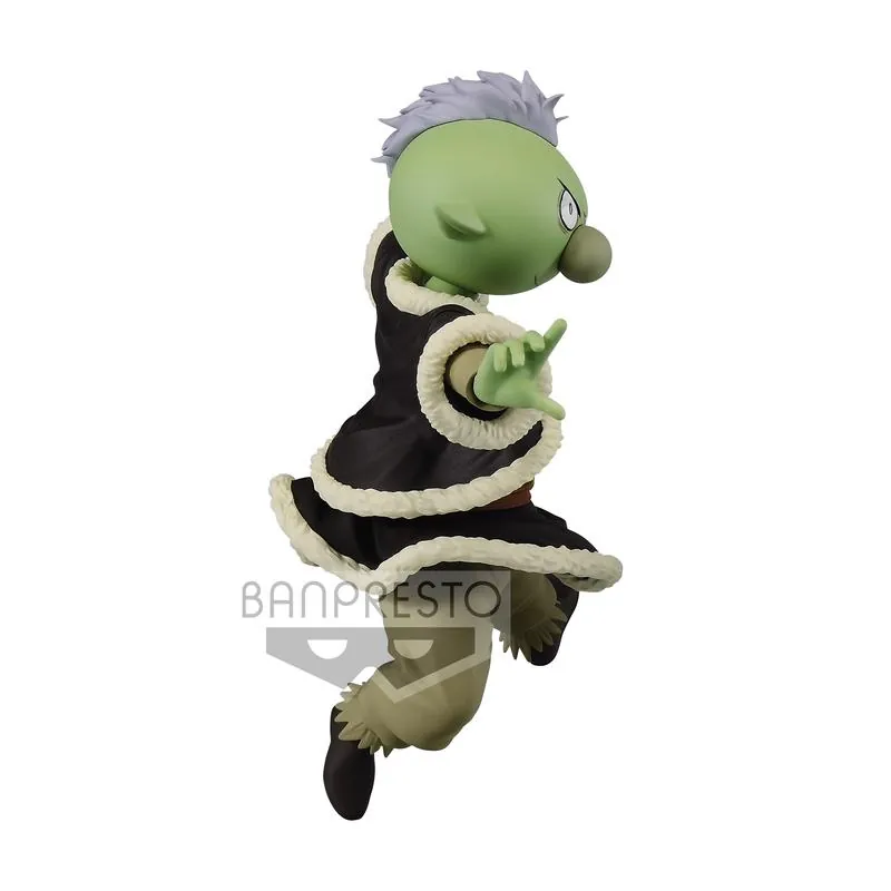 Preview: Gobta - That Time I Got Reincarnated as a Slime (Otherworlder Vol. 11) - Banpresto