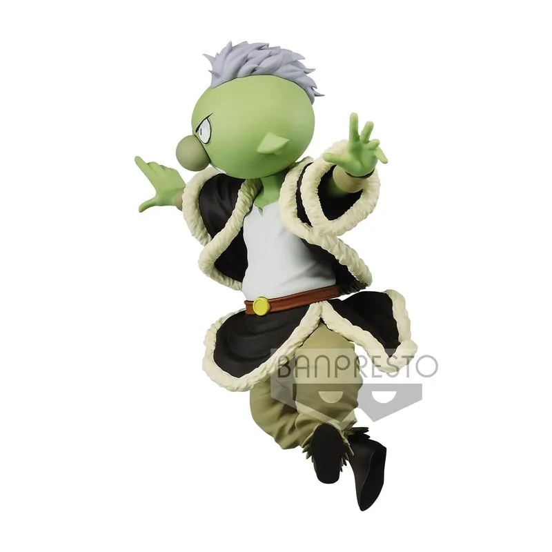 Preview: Gobta - That Time I Got Reincarnated as a Slime (Otherworlder Vol. 11) - Banpresto