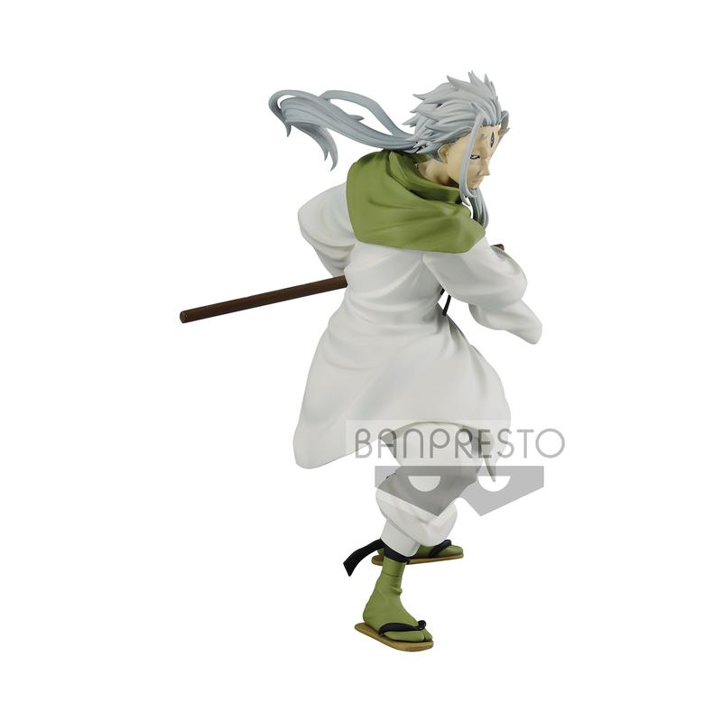 Preview: Hakuro - That Time I Got Reincarnated as a Slime (Otherworlder Vol.11) - Banpresto