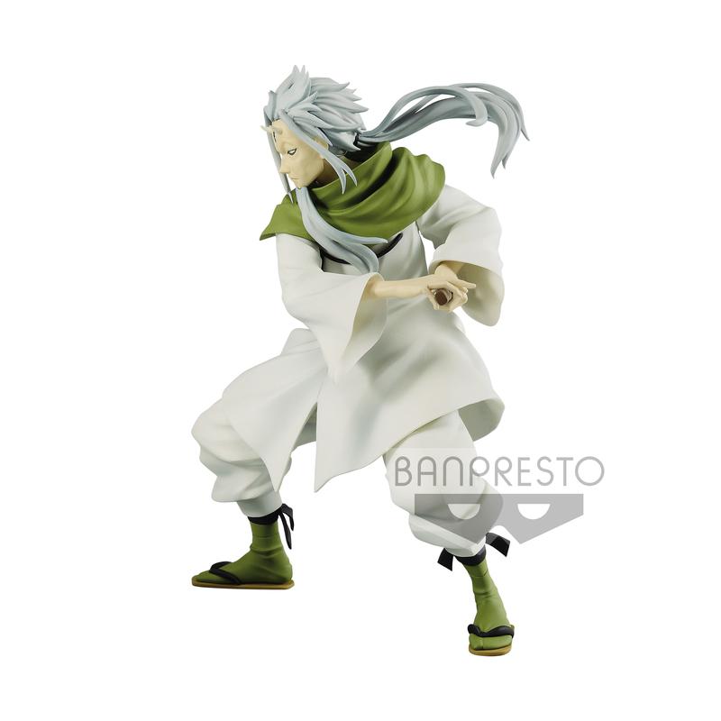 Preview: Hakuro - That Time I Got Reincarnated as a Slime (Otherworlder Vol.11) - Banpresto