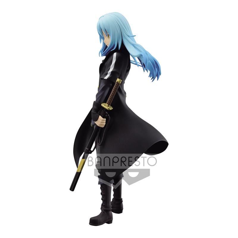 Preview: Rimuru - That Time I Got Reincarnated as a Slime - Otherworlder Vol.14 - Banpresto