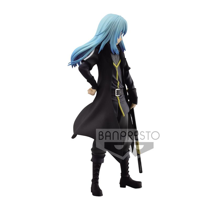 Preview: Rimuru - That Time I Got Reincarnated as a Slime - Otherworlder Vol.14 - Banpresto