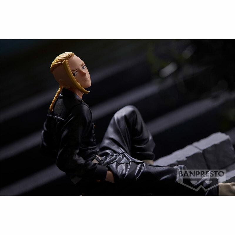 Preview: Draken / Ken Ryuguji - Tokyo Revengers - Break Time Collection Vol. 2 - Banpresto