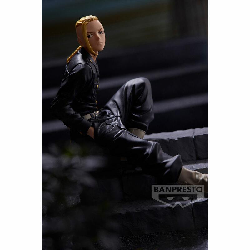 Preview: Draken / Ken Ryuguji - Tokyo Revengers - Break Time Collection Vol. 2 - Banpresto