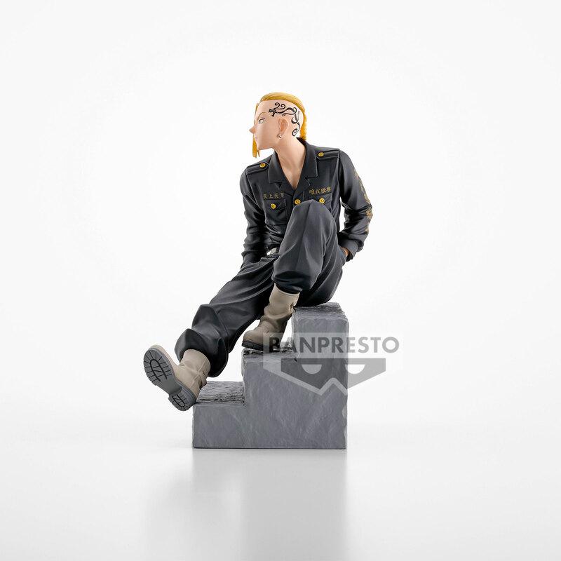 Preview: Draken / Ken Ryuguji - Tokyo Revengers - Break Time Collection Vol. 2 - Banpresto