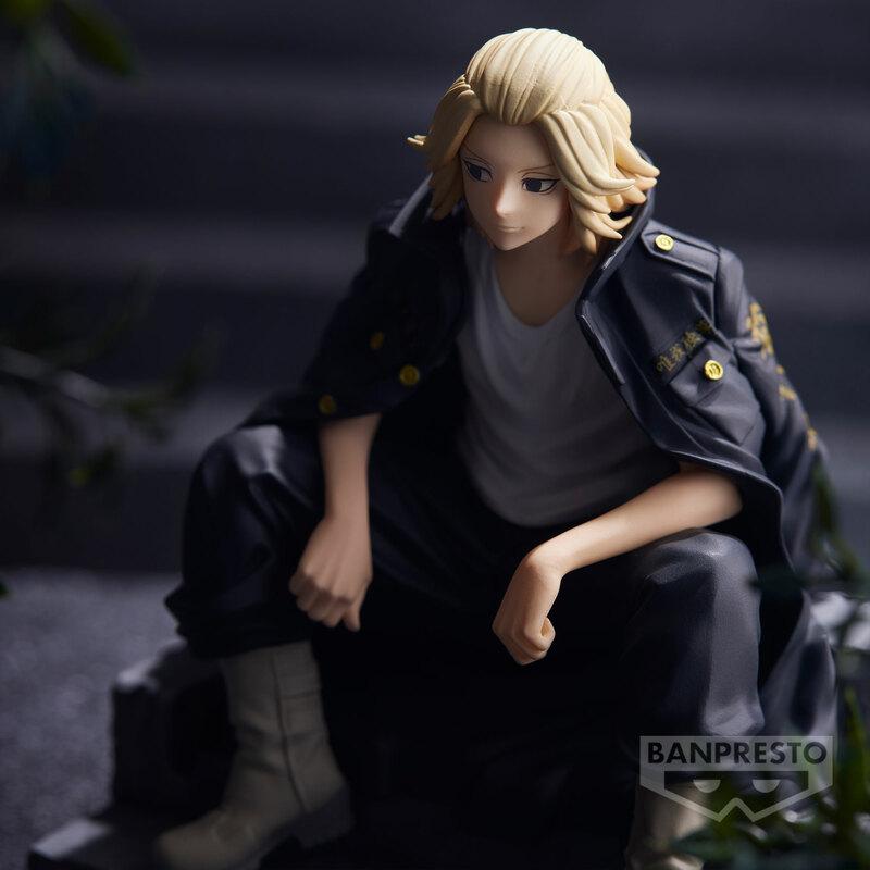 Preview: Mikey / Manjiro Sano - Tokyo Revengers - Break Time Collection Vol. 3 - Banpresto