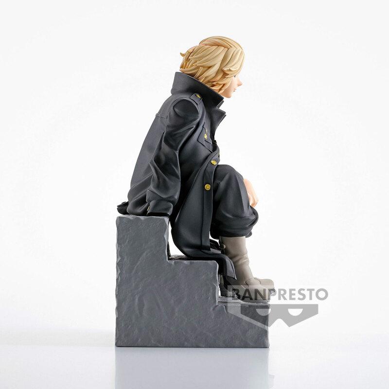 Preview: Mikey / Manjiro Sano - Tokyo Revengers - Break Time Collection Vol. 3 - Banpresto