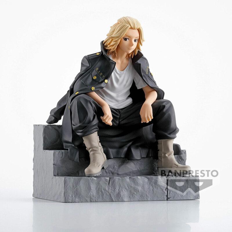 Preview: Mikey / Manjiro Sano - Tokyo Revengers - Break Time Collection Vol. 3 - Banpresto