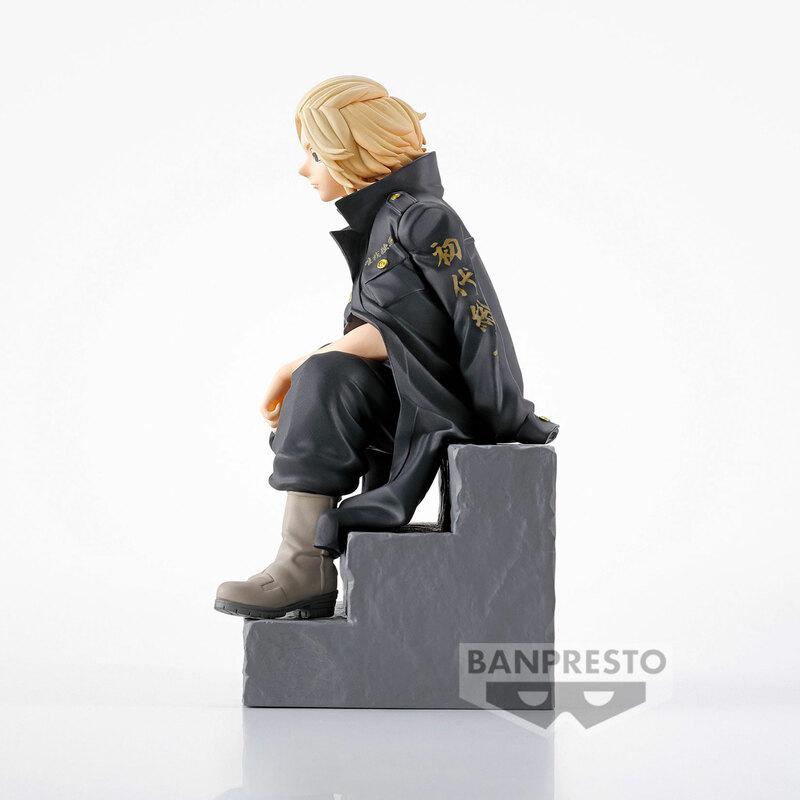 Preview: Mikey / Manjiro Sano - Tokyo Revengers - Break Time Collection Vol. 3 - Banpresto