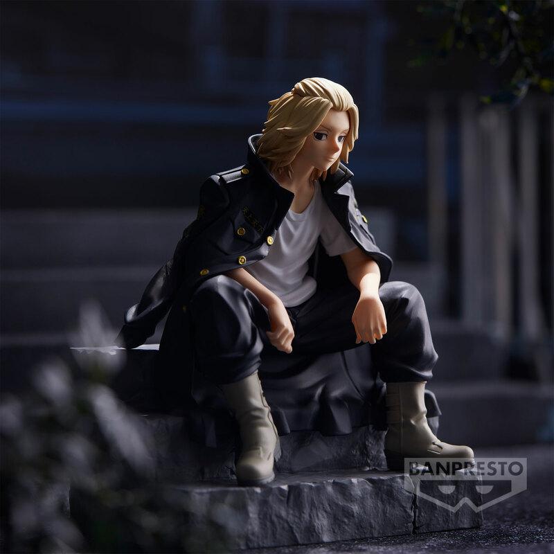 Preview: Mikey / Manjiro Sano - Tokyo Revengers - Break Time Collection Vol. 3 - Banpresto