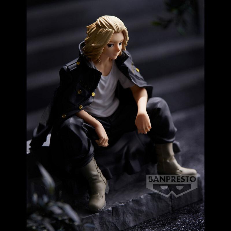 Preview: Mikey / Manjiro Sano - Tokyo Revengers - Break Time Collection Vol. 3 - Banpresto