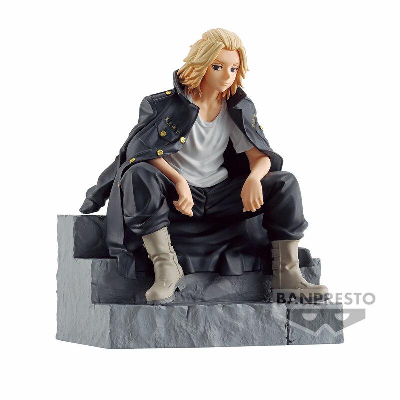 Preview: Mikey / Manjiro Sano - Tokyo Revengers - Break Time Collection Vol. 3 - Banpresto