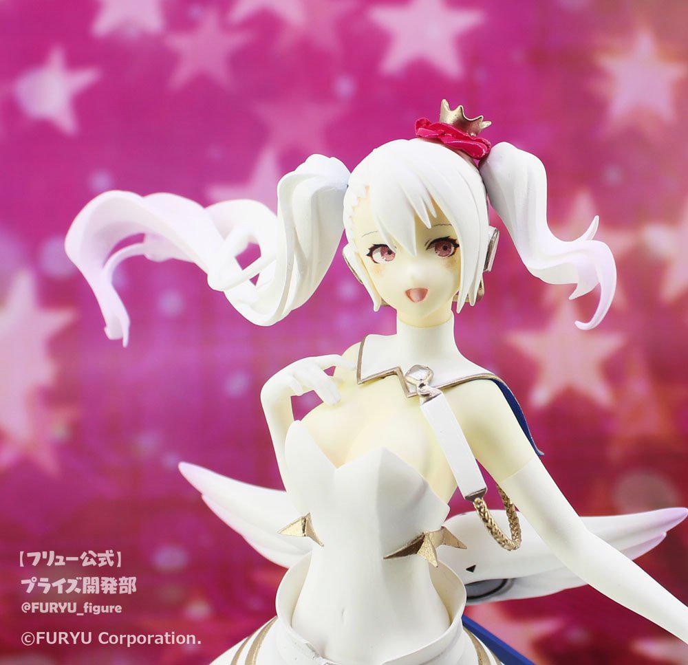 Preview: µ - Caligula - Furyu