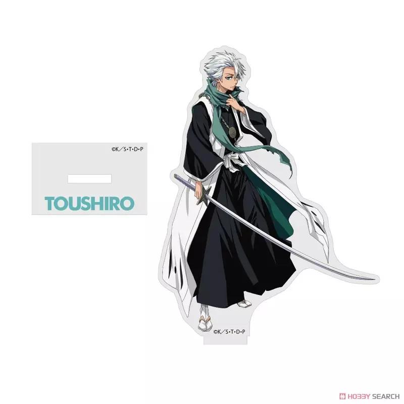 Preview: Toushiro Hitsugaya - Bleach (Original Illustration) - Acrylaufsteller - Cospa