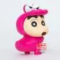 Preview: Shinnosuke Nohara / Shin-chan (Waniyamasan Version) - Crayon Shin-Chan - Fluffy Puffy - Version A - Banpresto