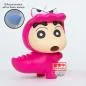 Preview: Shinnosuke Nohara / Shin-chan (Waniyamasan Version) - Crayon Shin-Chan - Fluffy Puffy - Version A - Banpresto