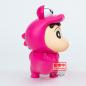 Preview: Shinnosuke Nohara / Shin-chan (Waniyamasan Version) - Crayon Shin-Chan - Fluffy Puffy - Version A - Banpresto