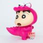 Preview: Shinnosuke Nohara / Shin-chan (Waniyamasan Version) - Crayon Shin-Chan - Fluffy Puffy - Version A - Banpresto