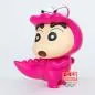 Preview: Shinnosuke Nohara / Shin-chan (Waniyamasan Version) - Crayon Shin-Chan - Fluffy Puffy - Version A - Banpresto