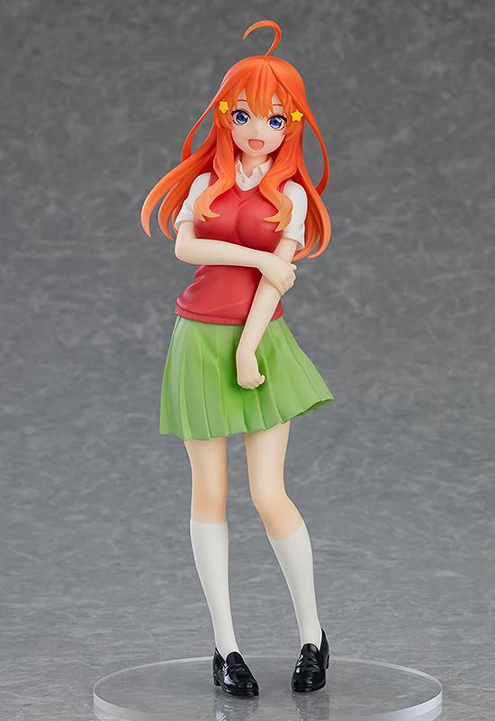 Preview: Set - The Quintessential Quintuplets the Movie Pop Up Parade (Ver 1.5) - Good Smile Company