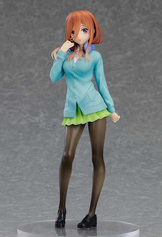 Preview: Set - The Quintessential Quintuplets the Movie Pop Up Parade (Ver 1.5) - Good Smile Company