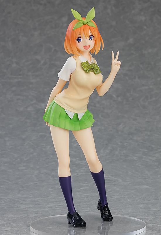 Preview: Set - The Quintessential Quintuplets the Movie Pop Up Parade (Ver 1.5) - Good Smile Company