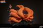 Preview: Battle of Destiny: Namikaze Minato vs Kurama - Naruto Shippuden Statue - HEX Collectibles