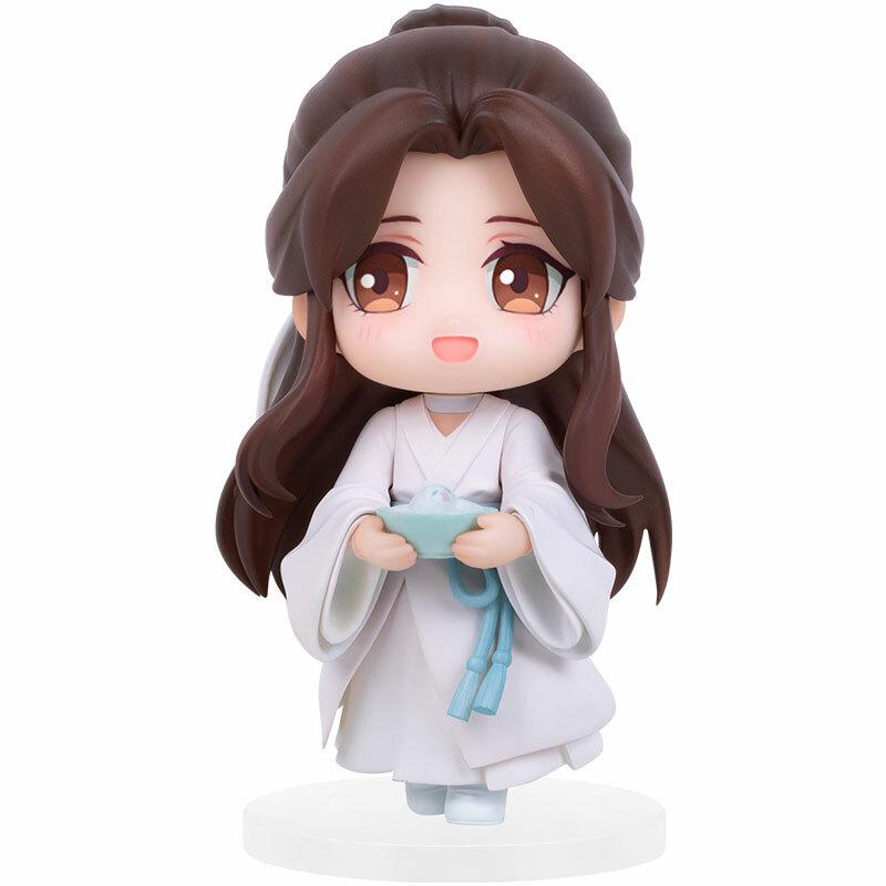 Preview: Hua Cheng / San Lang & Xie Lian (Heavenly and Courtly Banquet Version) - Heaven Officials Blessing (Set) - Hobby Rangers