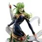 Preview: Lelouch Lamperouge und C.C. Set - Britannia Costume - Precious G.E.M. - Megahouse