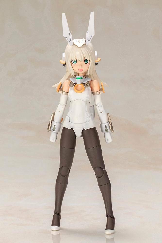 Preview: Baselard - Animation Version - Frame Arms Girl Model Kit - Kotobukiya - Neuauflage